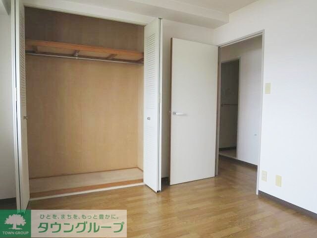 メゾンデフォンティヌの物件内観写真