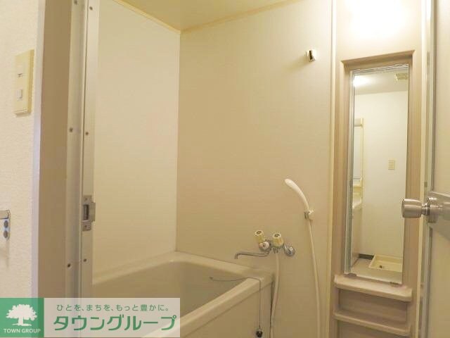 メゾンデフォンティヌの物件内観写真