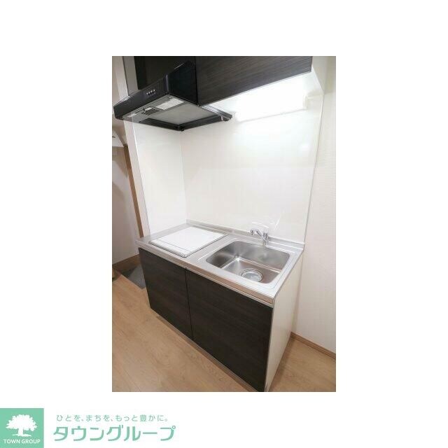 INside Grove EVEの物件内観写真