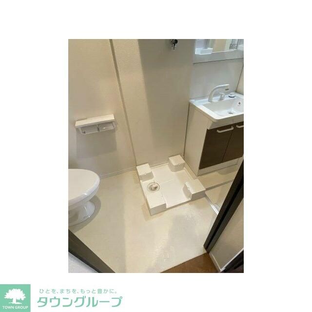 INside Grove EVEの物件内観写真