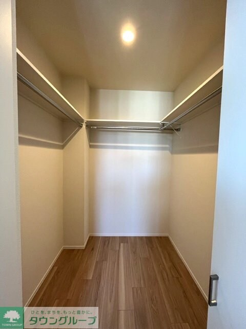 クラウン メゾンの物件内観写真