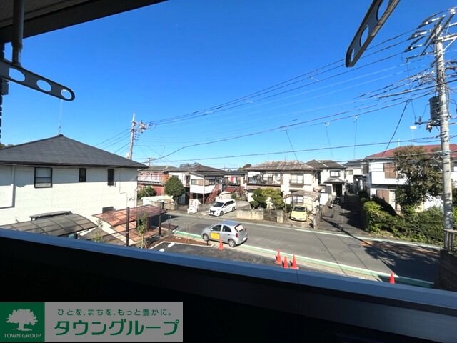 クラウン メゾンの物件内観写真