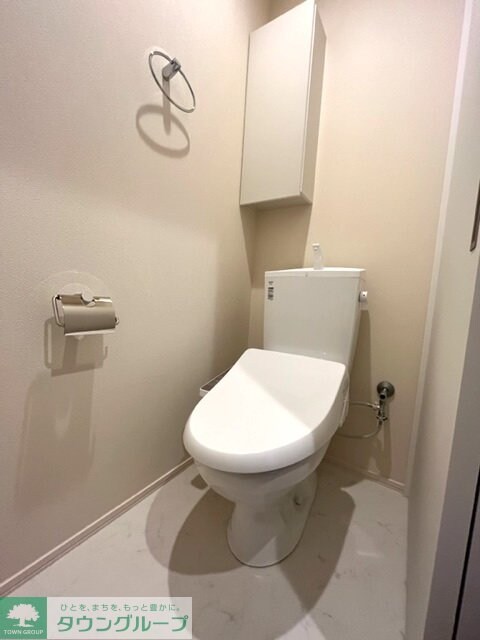 クラウン メゾンの物件内観写真