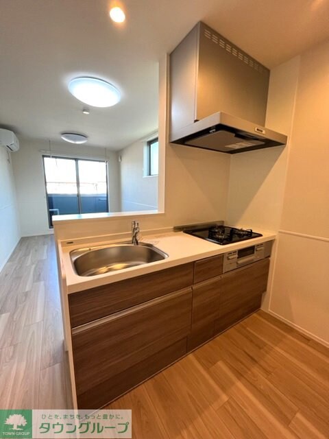 クラウン メゾンの物件内観写真