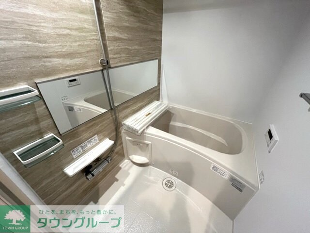 クラウン メゾンの物件内観写真