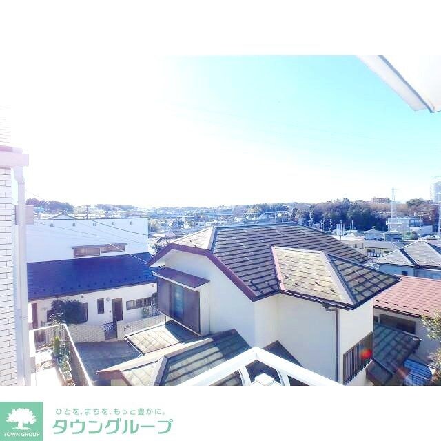 ドルチェ・カーサの物件内観写真