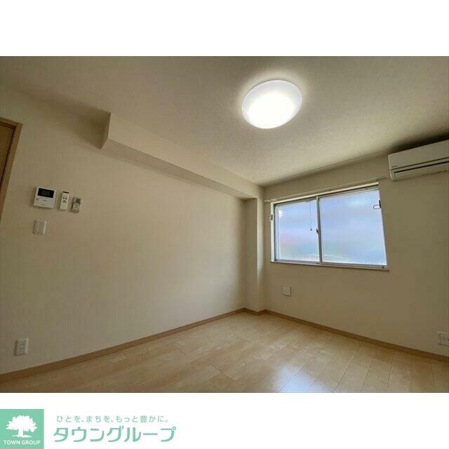 プランドールの物件内観写真