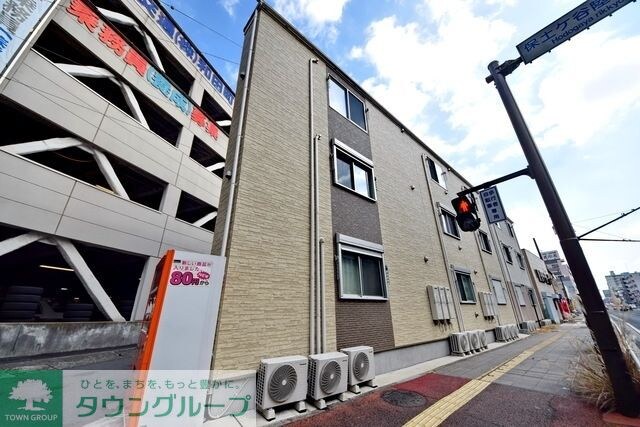 プランドールの物件内観写真