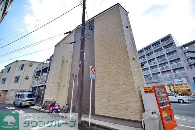 プランドールの物件内観写真