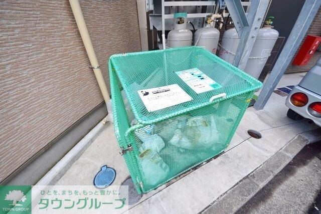 プランドールの物件内観写真