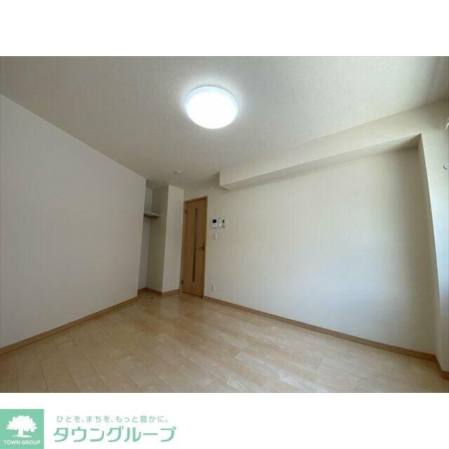 プランドールの物件内観写真