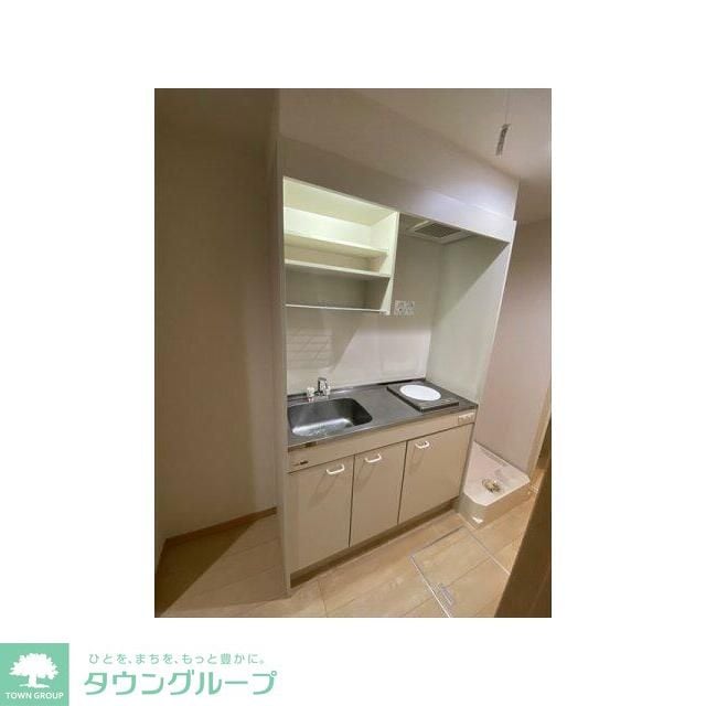 プランドールの物件内観写真