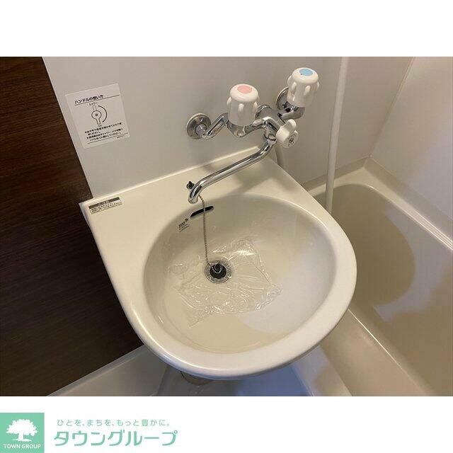 プランドールの物件内観写真