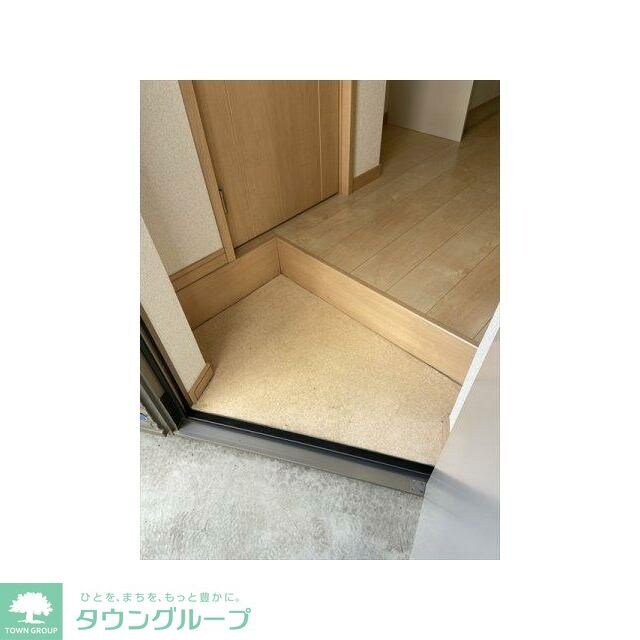 プランドールの物件内観写真