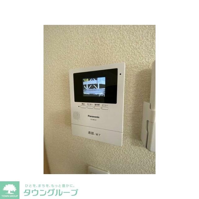 プランドールの物件内観写真