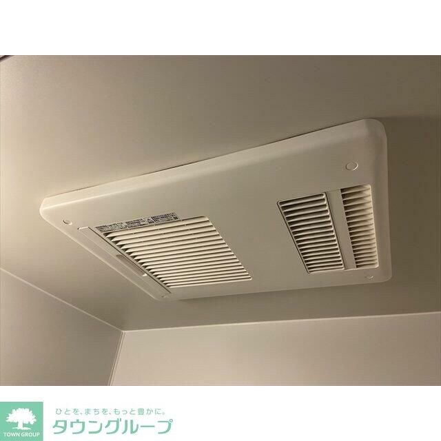 プランドールの物件内観写真