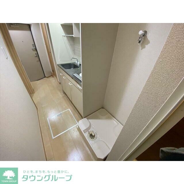 プランドールの物件内観写真