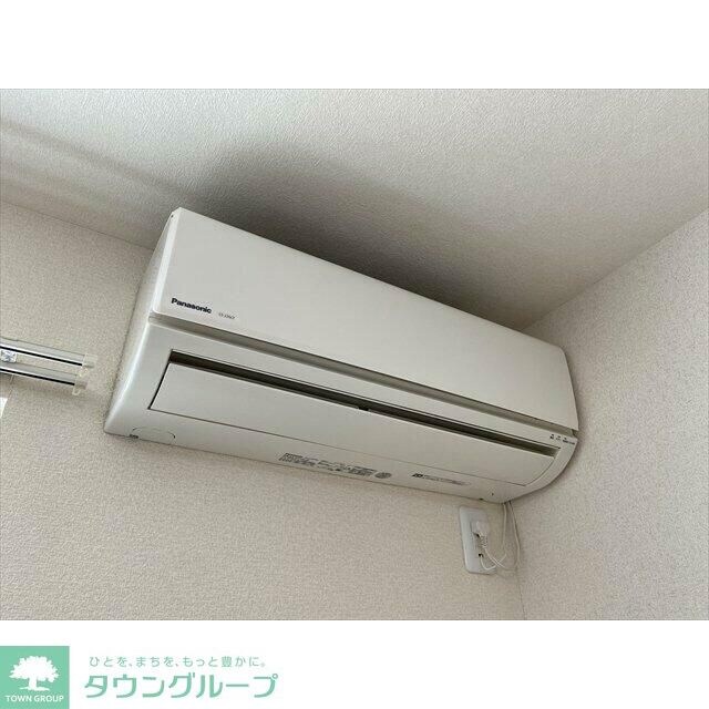 プランドールの物件内観写真