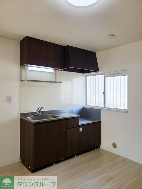 ブランメゾン長後の物件内観写真