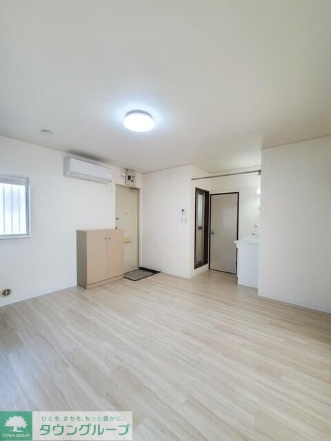 ブランメゾン長後の物件内観写真