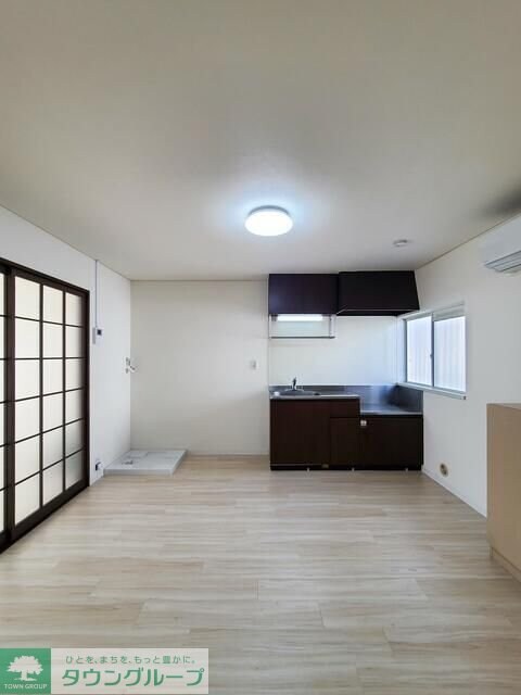 ブランメゾン長後の物件内観写真