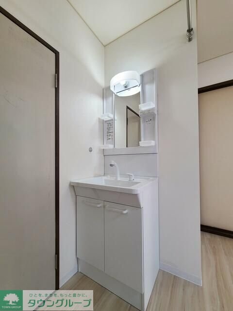 ブランメゾン長後の物件内観写真