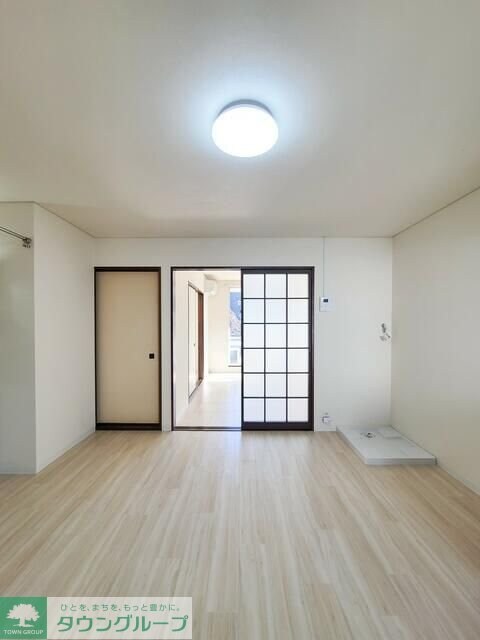 ブランメゾン長後の物件内観写真