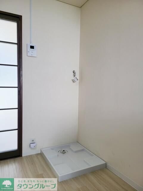 ブランメゾン長後の物件内観写真