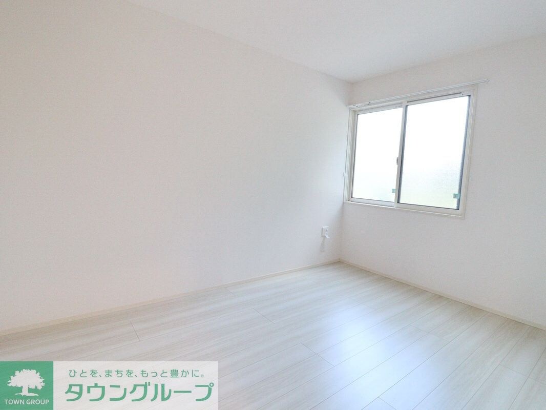 令美の杜の物件内観写真