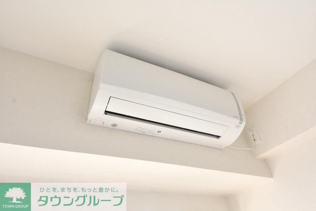 宮下ビルの物件内観写真