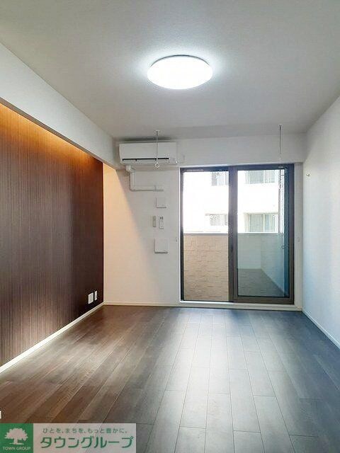 カームシティYASUDA Vの物件内観写真