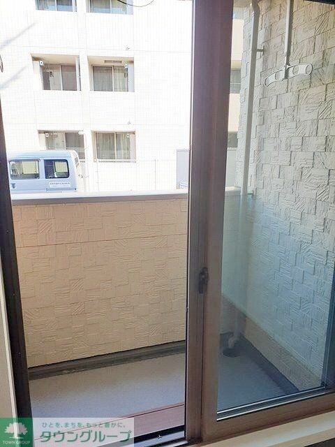 カームシティYASUDA Vの物件内観写真