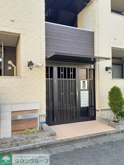 カームシティYASUDA Vの物件内観写真