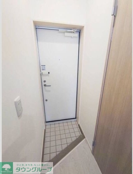 THE RIVER SUITE湘南台の物件内観写真