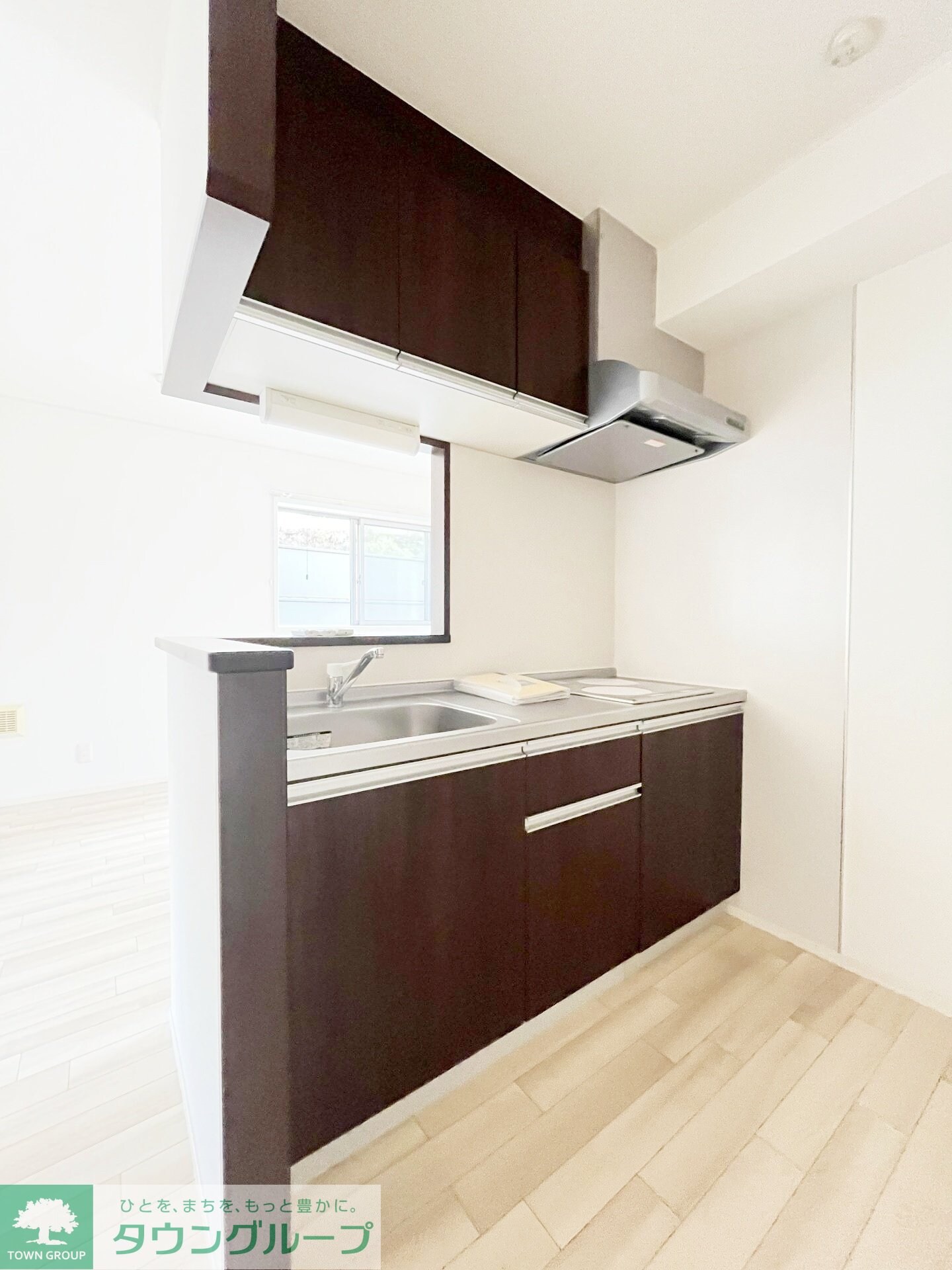 ルミナスKの物件内観写真