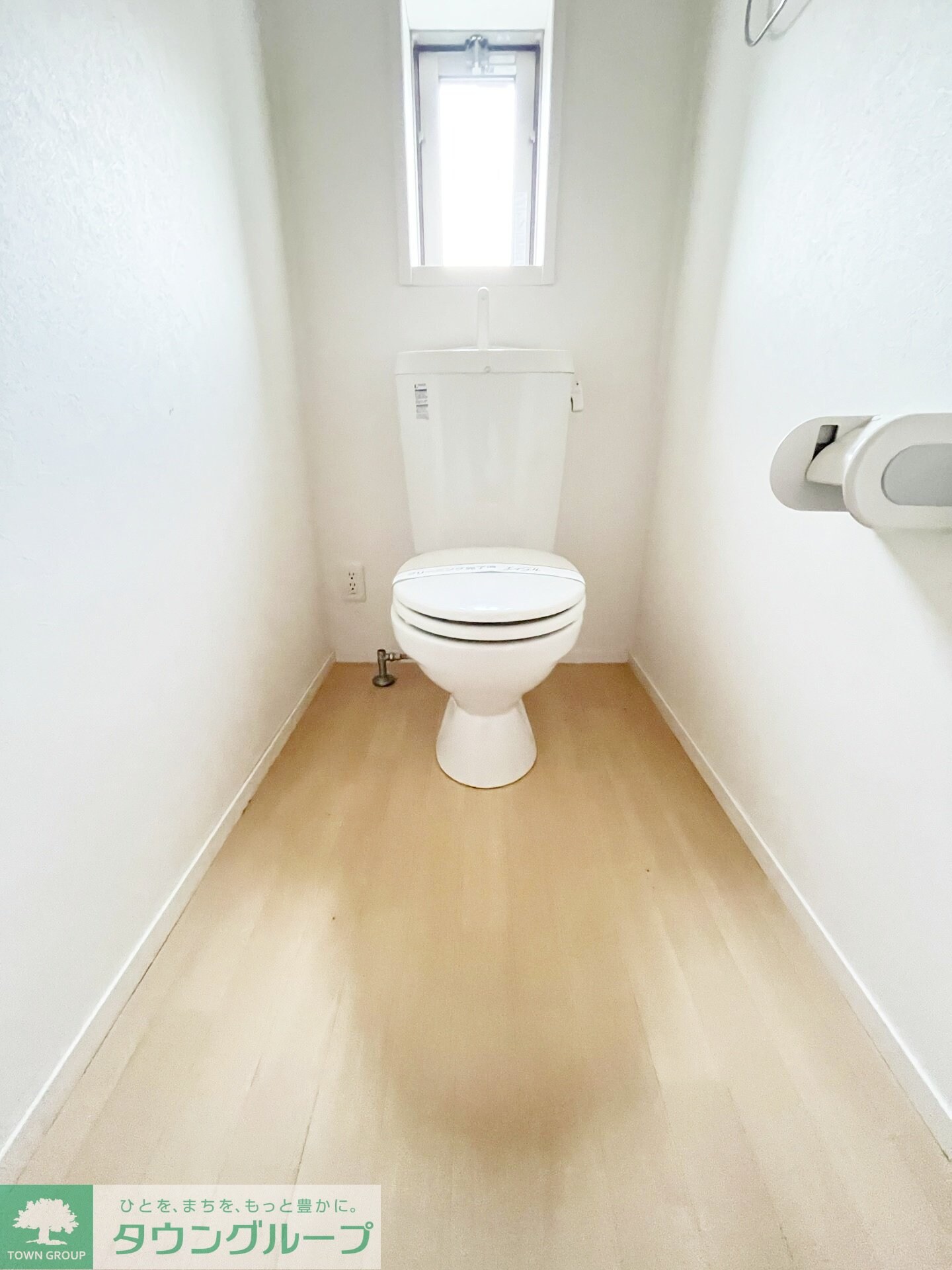 ルミナスKの物件内観写真