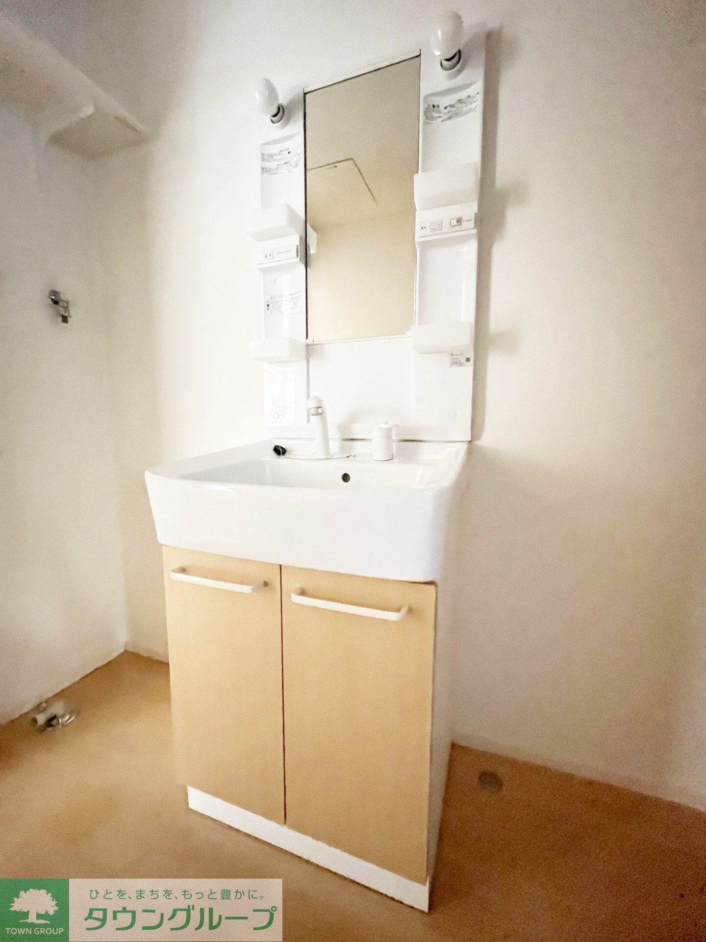 ルミナスKの物件内観写真