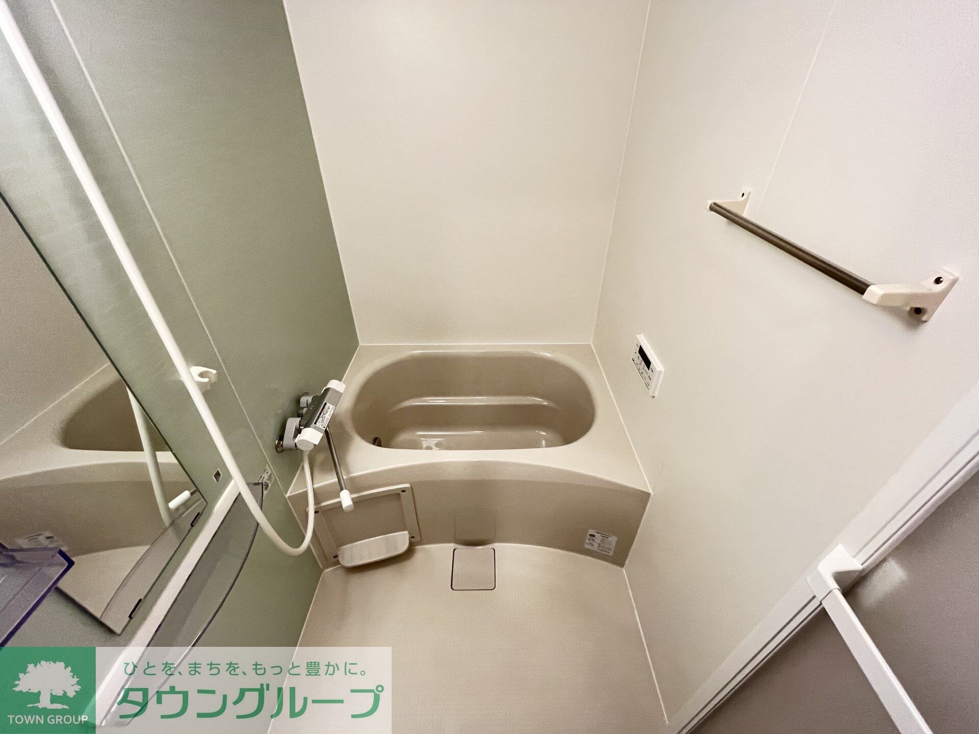 グラディーヴォレの物件内観写真