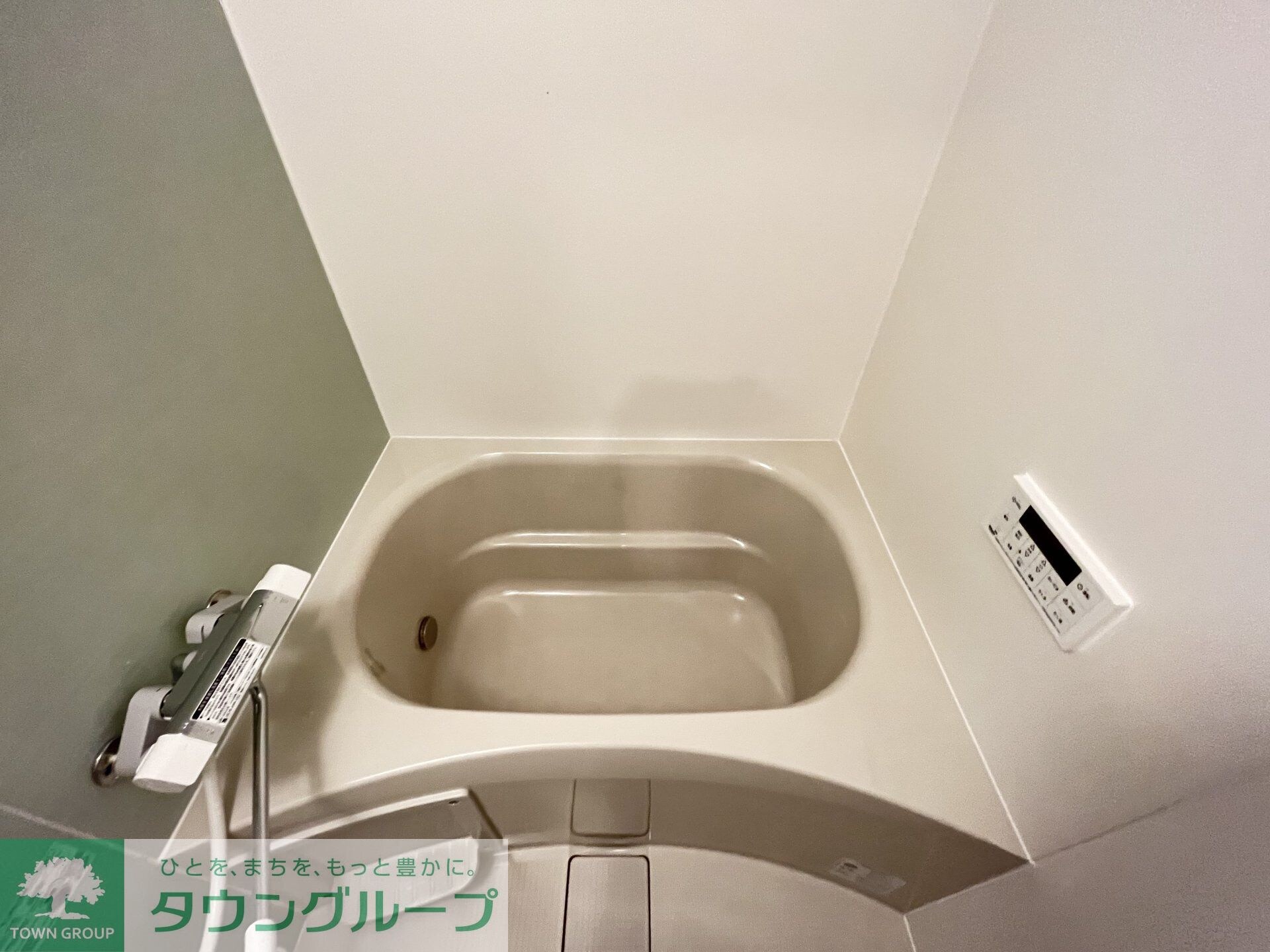 グラディーヴォレの物件内観写真