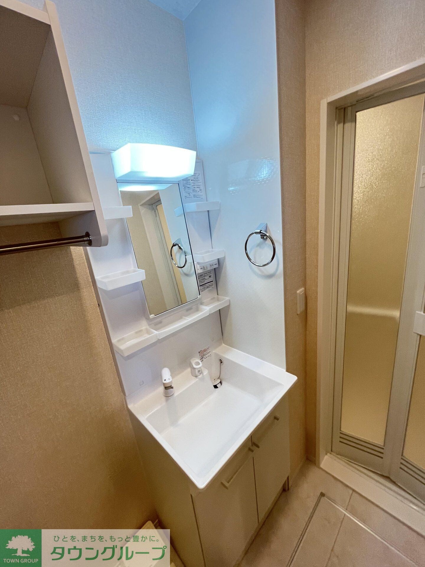 グラディーヴォレの物件内観写真