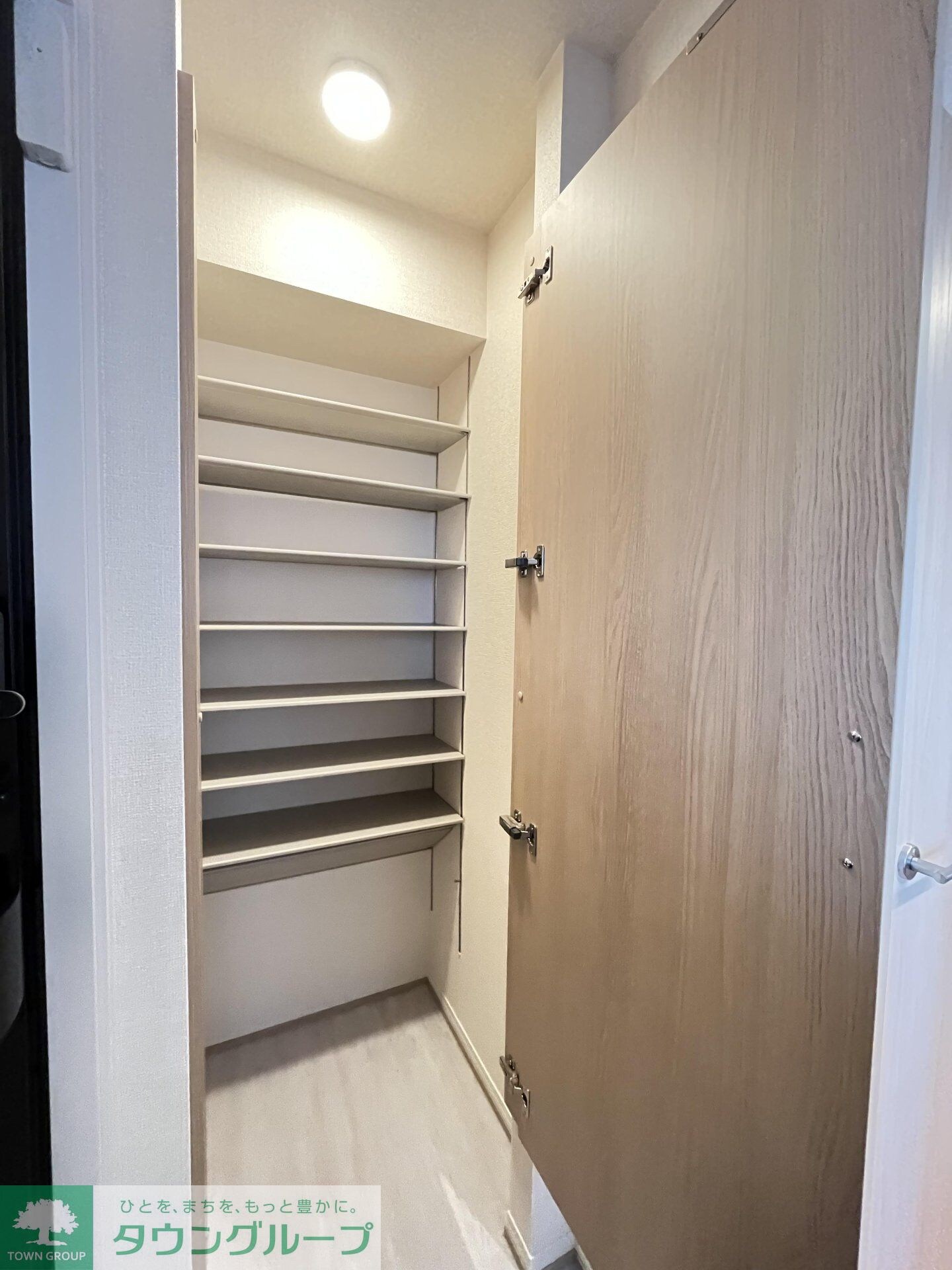 グラディーヴォレの物件内観写真