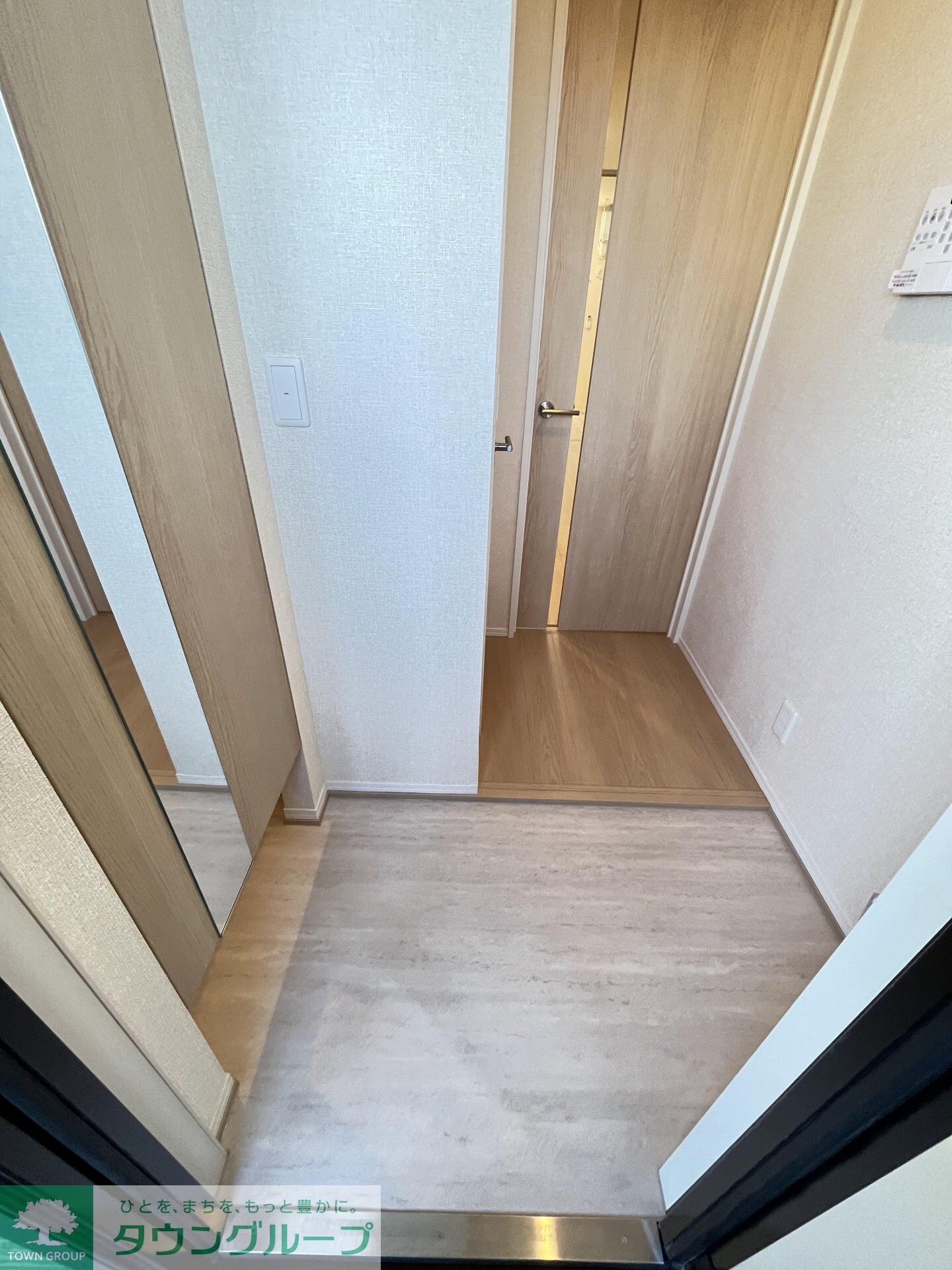 グラディーヴォレの物件内観写真