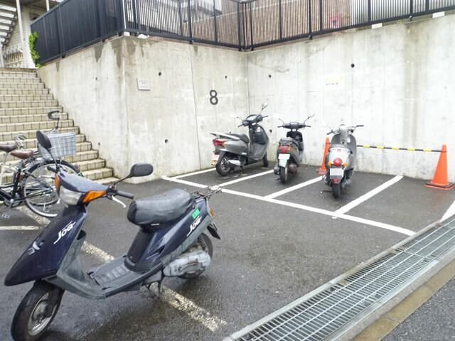 エスポワール保土ヶ谷の物件内観写真