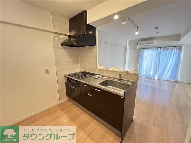 エスポワール保土ヶ谷の物件内観写真