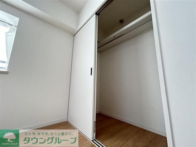 エスポワール保土ヶ谷の物件内観写真