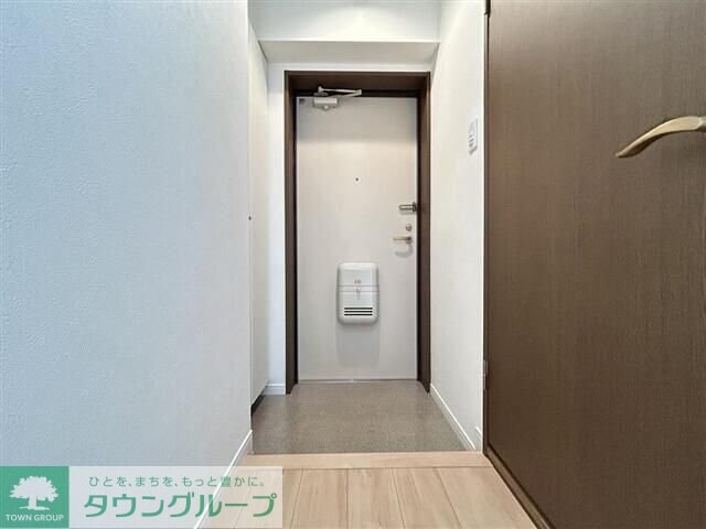 エスポワール保土ヶ谷の物件内観写真