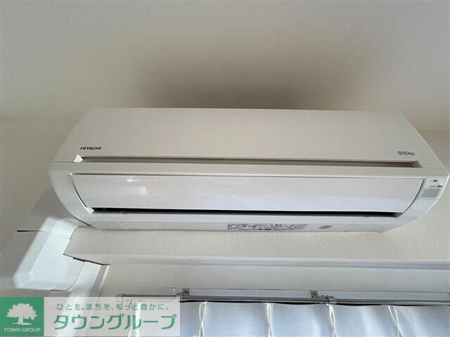 エスポワール保土ヶ谷の物件内観写真