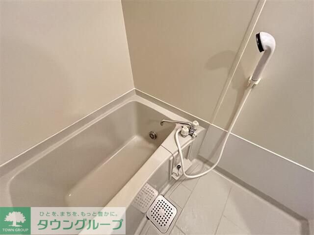 エスポワール保土ヶ谷の物件内観写真