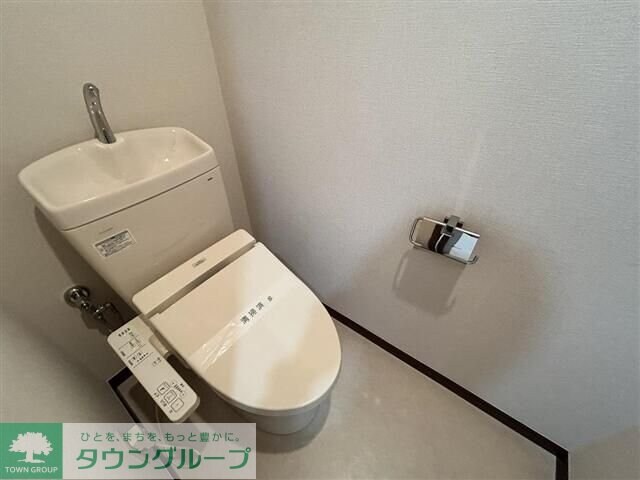 エスポワール保土ヶ谷の物件内観写真