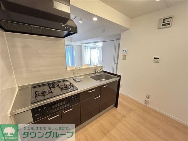 エスポワール保土ヶ谷の物件内観写真